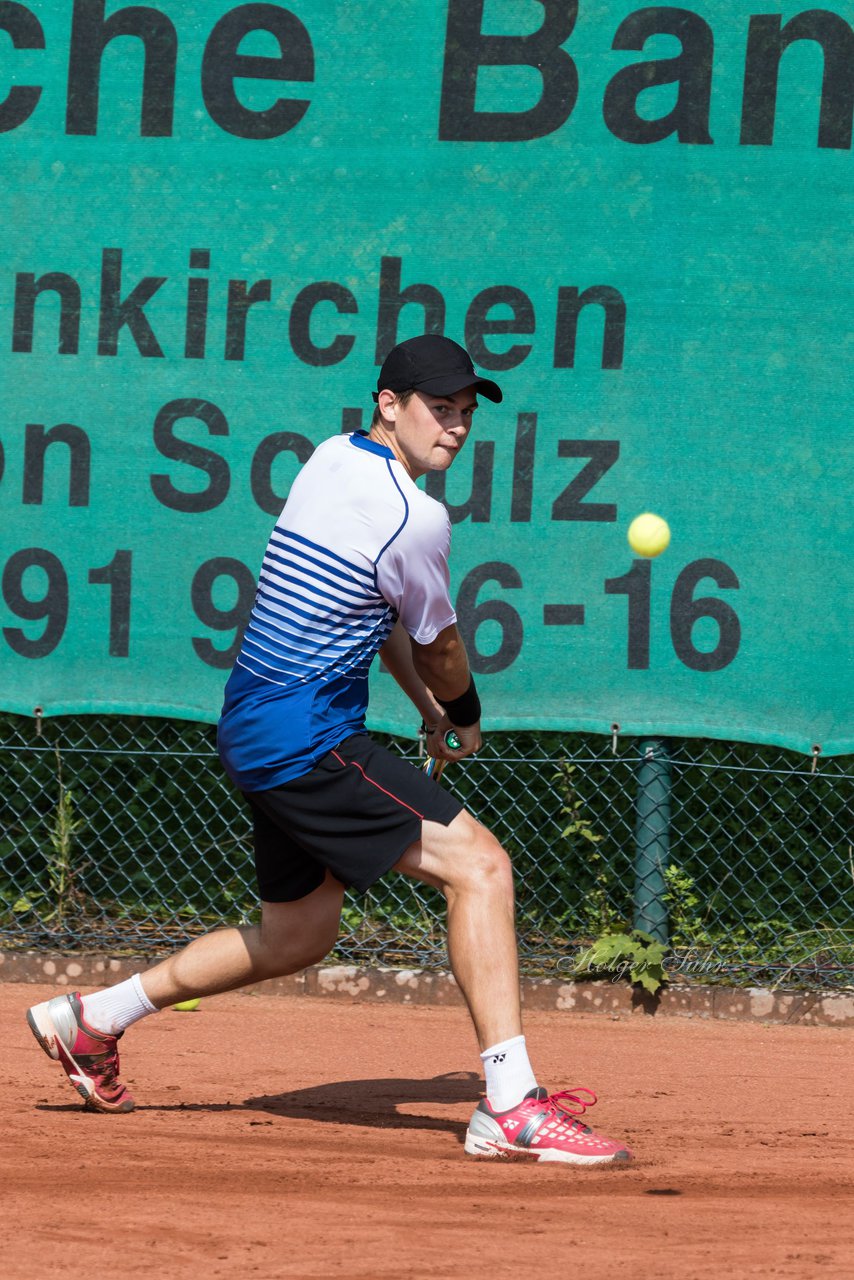 Bild 167 - Horst Schroeder Pokal Tag 3